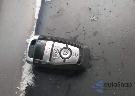 2023 Ford Bronco Black Diamond из США, поврежденный, VIN 1FMDE5CH3PLA89892